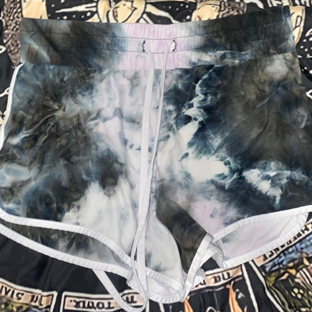 Woman’s shorts